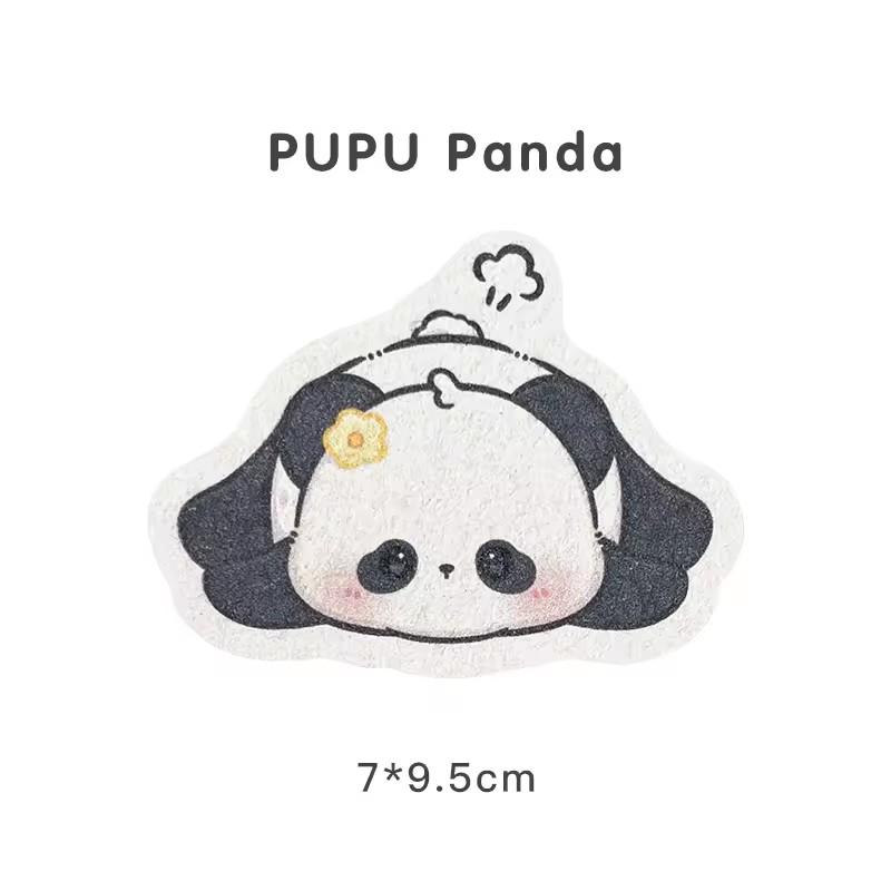 Panda en PU