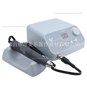 Mini Pulidora Eléctrica Dental G800, Juego Q9, Herramientas de Tallado de Jade, Joyería y Antigüedades, Herramientas Manuales de Metal, Potencia de Turbina - Product Image 2