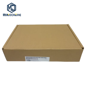 Industrial Electronic Component 6AV2123-2JB03-0AX0 6AV2123-2GB03-0AX0 6AV2123-2DB03-0AX0 HMI Touch <b>Panel</b> for Automation - Product Image 1
