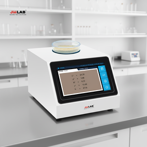 เครื่องวัดสีกาแฟ JM-806DS พร้อมรูรับแสงขนาดใหญ่พิเศษ 50 มม. สำหรับการวัด SCAA/ HCCI/ ระดับการคั่ว - Product Image 4