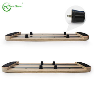 Tabla de Equilibrio de Madera Resistente Zhensheng, Gran Venta, para Niños, Ejercicio Físico en Interiores con Entrenamiento Neuromuscular - Product Image 4