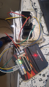 โปรแกรมเมอร์ปรับแต่งชิป TCU สำหรับ FormulaFLash รองรับโหมด Bench Boot อ่านและเขียน EEPROM/FLASH  ยกเลิก Immo  เครื่องมือวินิจฉัย - Product Image 4