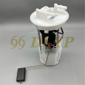 DSYP ZCQR015 oto yedek parçaları J51-1106610 f01r00schery Chery COWIN C3 için yakıt pompası meclisi - Product Image 5