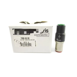 79966000 <span class=keywords><strong>3</strong></span>/8 Nuovo Originale Pronto Magazzino Controllore PLC per Automazione Industriale Programmabile - Product Image 1