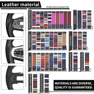 ใบพัดเปลี่ยนเกียร์คาร์บอนไฟเบอร์แม่เหล็กสำหรับรถ <span class=keywords><strong>Audi</strong></span> A4/<span class=keywords><strong>A5</strong></span>/S4/S5/RS4/B9 RS5/B9.5 Pa 2016-2023 - Product Image 6