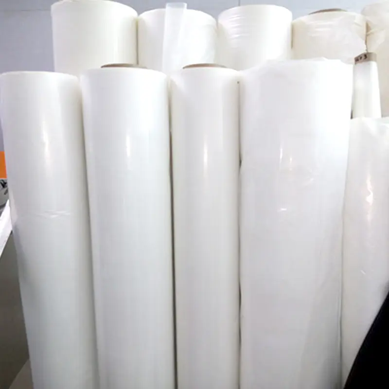 Hot Melt Film TPU material Special hot melt adhesive film for shoe materials