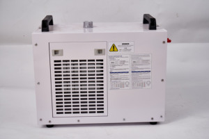 Pompa kompresör motoru ile CW-5200 Mini su soğutucu modülü 110V/220V/240V endüstriyel <span class=keywords><strong>CO2</strong></span> lazer makinesi su soğutucu - Product Image 4