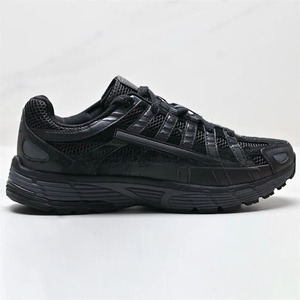 Zapatillas Deportivas con Cordones para Hombre y Mujer, Primavera, Cuero Genuino, Tela de Algodón, Entresuela EVA, Plataforma Cómoda, Estilo Geométrico - Product Image 3