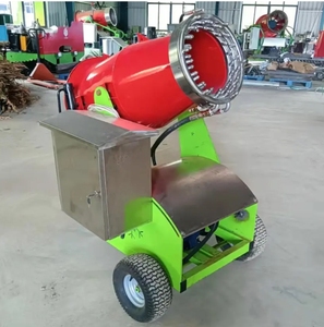 3000W Snowmaker palco grande testa scuotente matrimonio a distanza simulazione natalizia neve ad alta potenza fiocco di neve spruzzatore