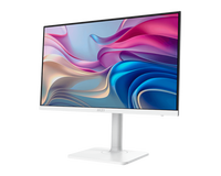 Moniteur moderne MD272UPHW Adaptive-Sync 350 cd/m² 27 pouces 1920x1080 IPS 60Hz QD-OLED 125,7% sRGB 1 ms 1000:1 Contraste HD/Ports DP