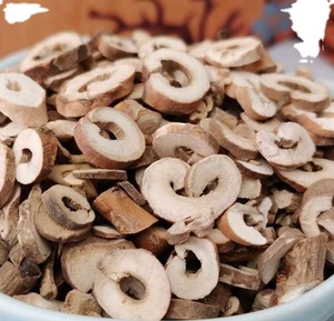 Mu dan pi высокое качество Травы Сушеные нарезанные Дерево пион корни лай для чая - Product Image 1