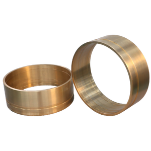 Estándar americano SAE660 Varilla de bronce de estaño Material resistente al desgaste Buje de bronce Ventas - Product Image 3