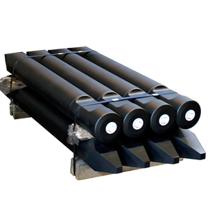 SB60 MS600 MS600H MS600 OLD TYPE Pièces de machines de construction Ciseau pour <span class=keywords><strong>marteau</strong></span>-<span class=keywords><strong>piqueur</strong></span> en pierre Ciseaux pour disjoncteur hydraulique - Product Image 1