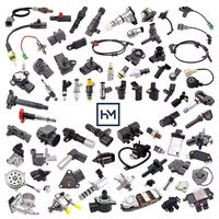 Autel — capteur d'admission d'air, 2pin, pour Renault CLIO, ESPACE, KANGOO, LAGUNA 8200454482