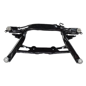 Pont arrière 5N0505235AC AWD, support de suspension, essieu arrière pour Ti Guan 2 roues - Product Image 1