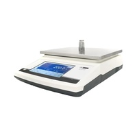 XINGYUN 30 kg Calibración automática Contando Balanza de pesaje digital industrial electrónica 0,1g Balanza de pesaje industrial