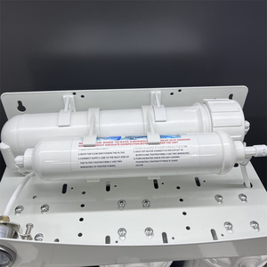 5-giai đoạn RO lọc 400/600/<span class=keywords><strong>800g</strong></span> thẩm thấu ngược filterpurifier nhà sử dụng cho uống RO hệ thống máy lọc nước Điều Trị - Product Image 4
