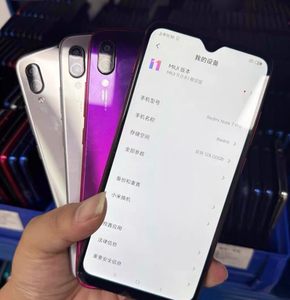 Per Redimi <span class=keywords><strong>Note</strong></span> 7 <span class=keywords><strong>Pro</strong></span> Nuovo Arrivo Best Seller Smartphone di Marca Cinese Famosa di Alta Qualità con Dual SIM per 7 <span class=keywords><strong>Pro</strong></span> - Product Image 6