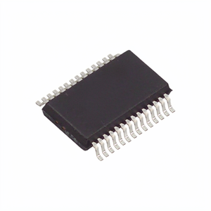 28 SSOP Electronics Component MAX6957AAI+T Power Management (PMIC) Authorized Distributor - Product Image 1