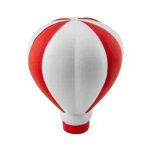 PU Foam Anti Stress HOT AIR BALLOON Custom Logo Promotional Gifts SS097 Stress Relieve Ball Stress HOT AIR BALLOON in Stock