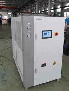 Refrigeratore a glicole TONSEN 5HP per birra, sistema di raffreddamento professionale per fermentazione e servizio birrificio da 1000L - Product Image 2