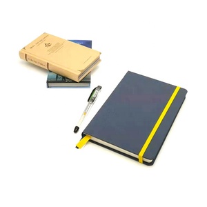 <span class=keywords><strong>De</strong></span> papelería <span class=keywords><strong>de</strong></span> la escuela papel Offset papel <span class=keywords><strong>de</strong></span> tapa dura diario cuaderno <span class=keywords><strong>de</strong></span> escritura - Product Image 6