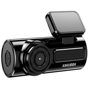 Caméra embarquée KAKUSIGA 1080P 30FPS, enregistrement Full HD - Product Image 1