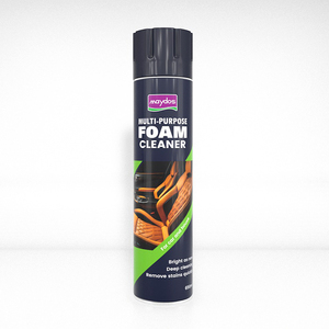 Tutti Multifunzione universale Multi Purpose schiuma pulitore Spray <span class=keywords><strong>per</strong></span> auto interni interni <span class=keywords><strong>sedili</strong></span> e casa - Product Image 6