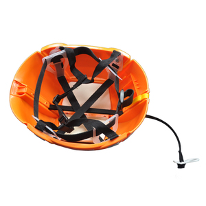 Casco de Seguridad Plegable de Material ABS, Nuevo Estilo, Precio Económico para Taller - Product Image 1