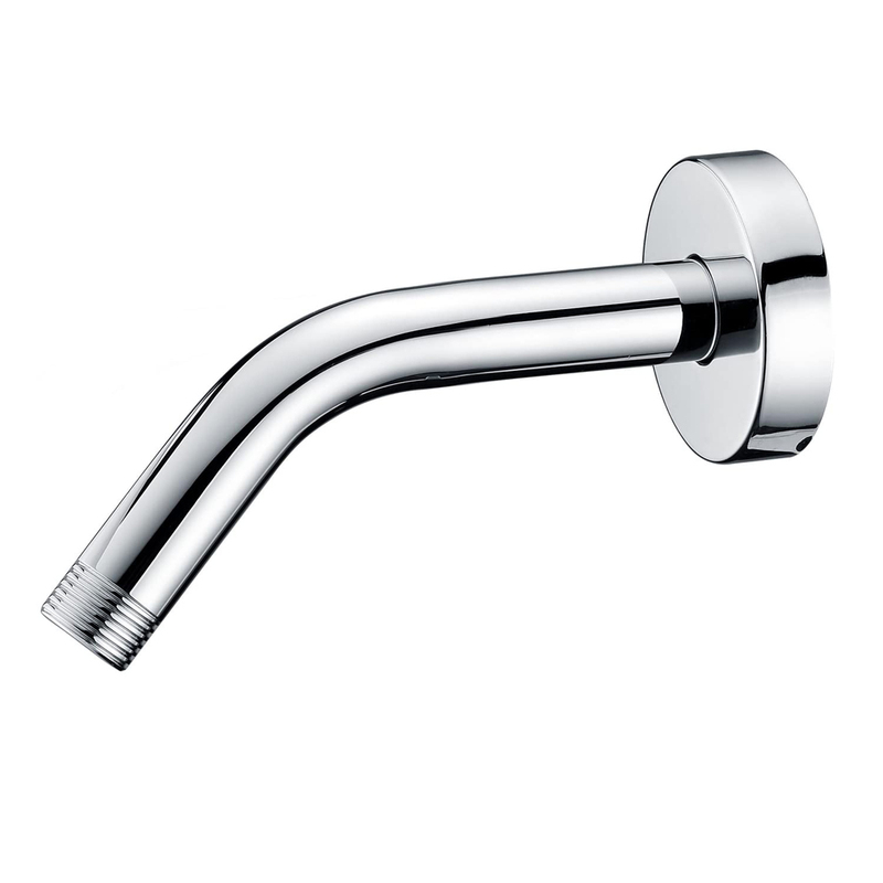 Universal 6 Inch Chrome and Matte