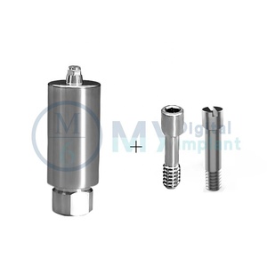 Ritter cấy ghép tương thích Titan trước khi xay mố - Product Image 3