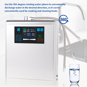 <span class=keywords><strong>2025</strong></span> bawell OEM bán chạy nhất nhà máy nước <span class=keywords><strong>Ionizer</strong></span> với Alkline <span class=keywords><strong>Ionizer</strong></span> nước máy Giàu Hydrogen - Product Image 6