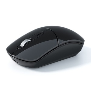 Wireless <b>Mouse</b> 2.4G Rechargeable Ergonomic Optical Right Hand 5 Buttons For Laptop Desktop - Product Image 2