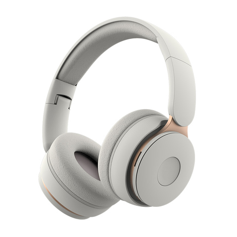 Bluetooth Headphones Design Pick #25 (558267)