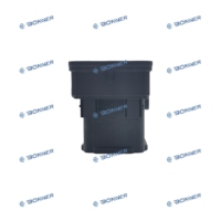 A0001407878 Couvercle de pompe à urée Moteur diesel Couvercle de pompe doseuse Compatible avec la pompe à urée B-enz 0001407878 Pièces de camions