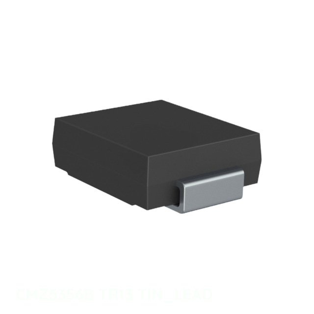 Electronic Chips Component CMZ5356B TR13 TIN/LEAD DO-214AB, SMC Diodes Manufacturer Channel