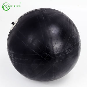 Balón de Fútbol Zhensheng, Mejor Vendedor, Precio Económico, Vejiga de Goma para Balones, Proveedores de Balones de Fábrica - Product Image 2