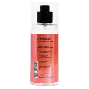 Perfume Corporal Kiss My Body Sweetie 88ml, Fragancia Duradera para Mujer, Alegre tu Espíritu con el Aroma que Resplandece tu Glamour - Product Image 6