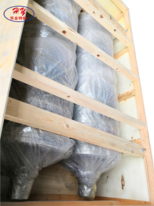 Rollo de fregadero de línea de galvanización continua en horno de tratamiento térmico - Product Image 3