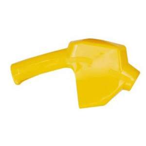 MECLUBE - 093-5310-004 Couvercle pour buse automatique PA60 70 l/min-Jaune-POMPES ÉLECTRIQUES EAN POUR CARBURANT DIESEL - Product Image 1