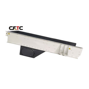 Heavy-duty Quantitative Small-material Speed-regulated Vibrating Feeder - Mineral <b>Processing</b> and Gold Extraction Equipment - Product Image 3