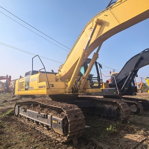 Meilleur prix pour une excavatrice sur chenilles Komatsu d'<span class=keywords><strong>occasion</strong></span>, modèle 2024, 40 tonnes, utilisée moins de 1000 heures, avec moteur et pompe. - Product Image 5