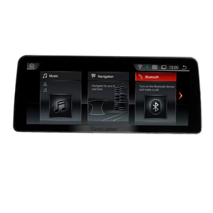 10.25 "HD Android <span class=keywords><strong>Car</strong></span> Multimedia Player com built-in GPS Stereo Painel de Montagem Capacitiva Touch Screen para <span class=keywords><strong>DVR</strong></span> Suporte - Product Image 1