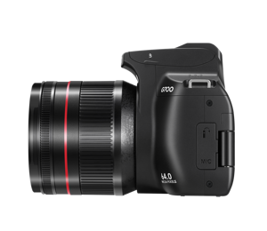 Máy ảnh kỹ thuật số chuyên nghiệp 4K G700 phiên bản mới máy ảnh chất lượng cao độ phân giải cao để chụp ảnh - Product Image 5