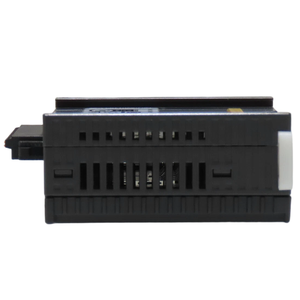 PLC de Control Industrial Usado bibo AS16AN01R-A, Equipo Electrónico con 16 Entradas Digitales 5-30VDC, Montaje en Chasis, Riel DIN para PLC - Product Image 3