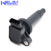 Bobina de Ignição 90919-02239 para Toyota Corolla Bobinas MR 2 III 1.8