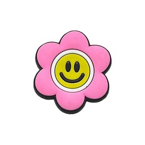 Breloques décoratives détachables Promoproducts, série Océan, personnages de dessins animés, pour chaussures, pantoufles et fleurs - Product Image 6