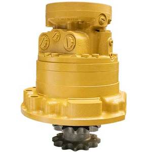 มอเตอร์ปั๊มไฮดรอลิก ZY MSE-18-2-121-r18-7221-0000 T19-1842-5DJP MSE18-2-D11-F19-2A50-2EJ0 - Product Image 5