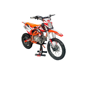 Motocicleta Todoterreno de <span class=keywords><strong>125cc</strong></span>, Suministro de Fábrica, para Senderos Forestales, Carreras de Resistencia, Motocicleta de Montaña de Dos Ruedas, Motocross de <span class=keywords><strong>125cc</strong></span>, <span class=keywords><strong>Mini</strong></span> <span class=keywords><strong>Cross</strong></span> - Product Image 4