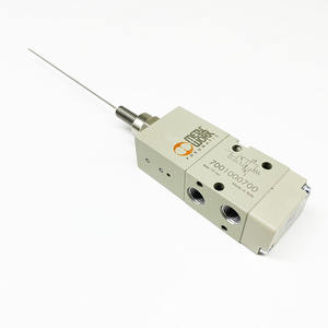 Valvola Solenoide Originale Nuova di Zecca <span class=keywords><strong>MEV</strong></span> 23 ASS NC 7001000700 - Product Image 5